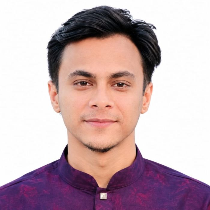 আরাফাত ইসলাম অঞ্জন