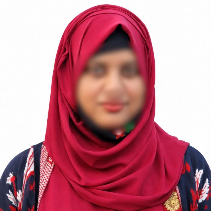 সুরাইয়া আক্তার