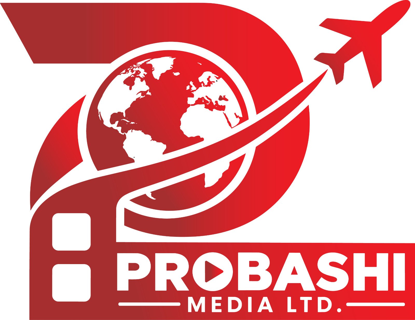Probashi Media Limited logo